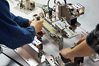 Mechatronics Training