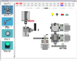 Mechatronic Simulator V2