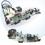 Mechatronics Technical Training System MM3000