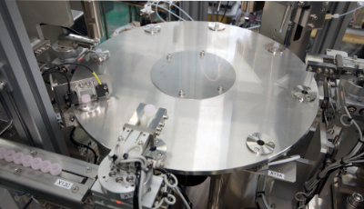 生産自動化設備